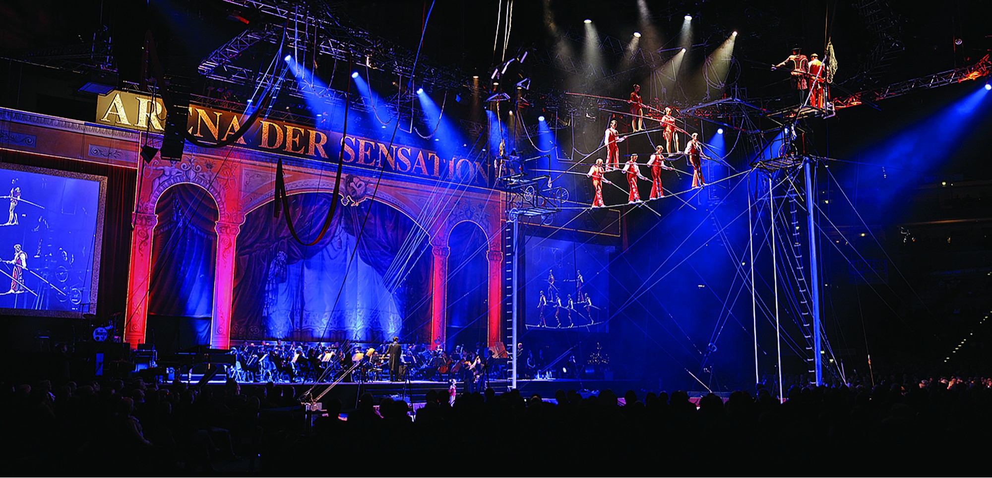 Circus Arts Conservatory Shows Resiliency With Digital Platform - SRQ ...