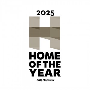 2025 Home of the Year