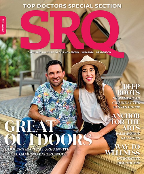 Asolo s New Season South Pacific and The Scoop SRQ Daily Oct 24