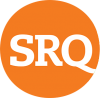 SRQ20 Logo