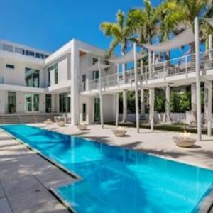 Coldwell Banker Realty Luxury Listing With Rooftop Putting Green  Sells for Record $12.5 Million in Lido Shores Area of Sarasota    