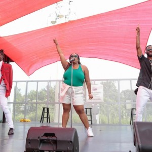 Westcoast Black Theatre Troupe Holds Second Annual Juneteenth Arts Festival
