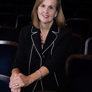 Melissa Voigt Named Sarasota Opera Director of Development