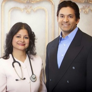 Dr. Chari Extends Her Integrative Medical Solutions to Sarasota
