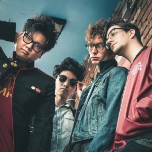 Sarasota-Area Band Youth Antics is Releasing Music Once Again