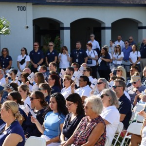 The Out-of-Door Academy Celebrates the Grand Opening of the New Lower School on Clark Road