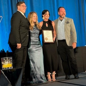     Boys & Girls Clubs of Sarasota and DeSoto Counties Recognized at FPRA's 2024 Golden Image Awards Gala