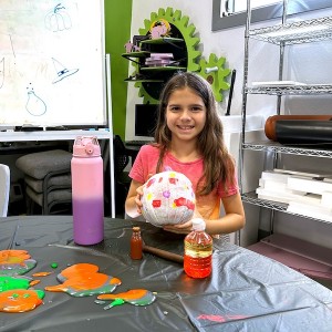 Robotics and Science Classes Return to Fab Lab