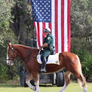 Sarasota County Sheriff's Office Charitable Foundation to Host Annual Sporting Clays Event Nov. 15