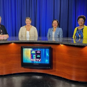 Women's Resource Center Launches New Video Series