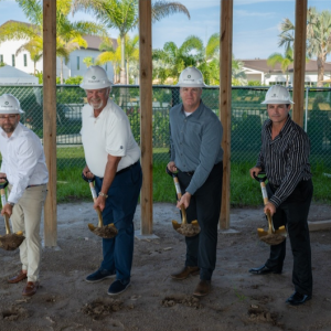 Forestar Announces Groundbreaking for Star Farms at Lakewood Ranch Poolside Bar and Grill  