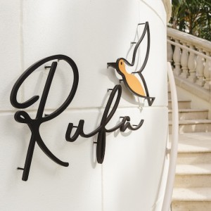 The Ritz-Carlton, Sarasota Unveils Rufa, A New Al Fresco Dining Experience