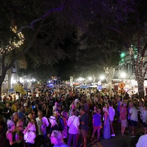 Sarasota's October Fresh Event to Raise Funding for Hurricane Helene Relief