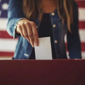 Turn the Page: The Most Important Vote Could Be the Last One