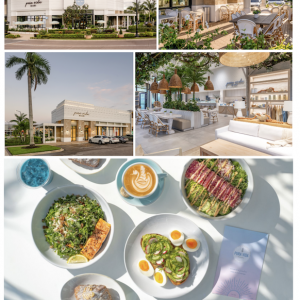 Pura Vida Miami Expands to Florida's West Coast with First Location in Sarasota