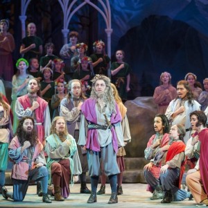 The Hobbit Returns to Sarasota Opera House