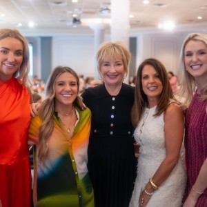  SRQ Media Presents the 9th Annual Together We Roar Leadership and Awards Luncheon