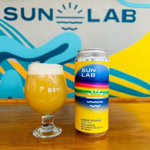 Crafting Community at Sun Lab Brewing