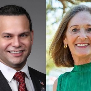 Arroyo, Ohlrich Each Promise Attention to Southeast Sarasota