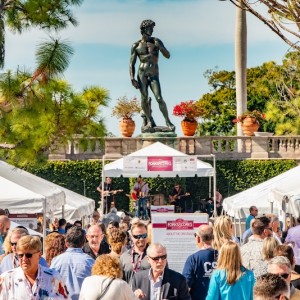 Sarasota-Manatee Originals Announces Rescheduled Forks and Corks Ticket Launch and New Date for Taste of the Bay