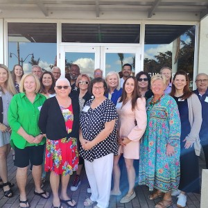 Gulf Coast Community Foundation Announces 2024 Fall Board Institute Graduates and Applications Open for 2025