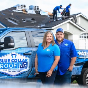 Competing Roofing Companies Join Forces to Combat Scams