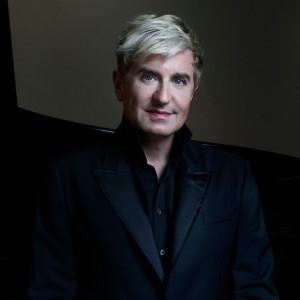  World-Renowned French Pianist Jean-Yves Thibaudet to Perform in Sarasota