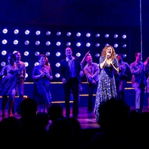 'Beautiful: The Carole King Musical' at Asolo Repertory Theatre