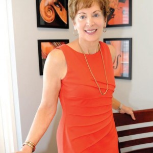  Marcy Miller, Artist Series Concerts of Sarasota's Executive Director, Announces Retirement