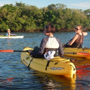 Conservation Foundation Renames Itself Big Waters