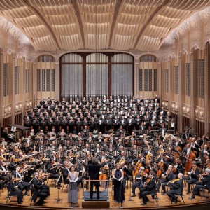  The Sarasota Concert Association presents The Cleveland Orchestra on January 26