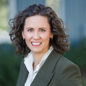 Gulf Coast Community Foundation Announces Erin Minor as Vice President of Community Leadership