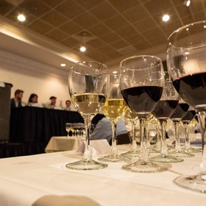 FORKS & CORKS UNIVERSITY 2025 SCHEDULE RELEASED - Tickets for the World-Class Wine Seminars On Sale Tuesday!