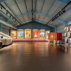 Ringling Museum Unveils Expanded Legacy Tour, Tickets On Sale