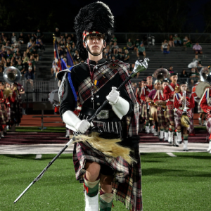 Riverview High School, Venice High School Bands to Perform in London New Year's Day Parade