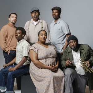 Westcoast Black Theatre Troupe Presents Fences