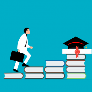 Can Post-Secondary Education Benefit Us All?