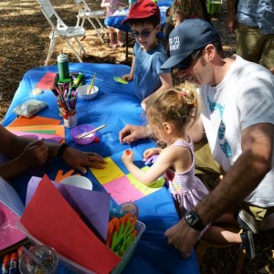 Family Saturdays Return to Selby Gardens Downtown Sarasota Campus