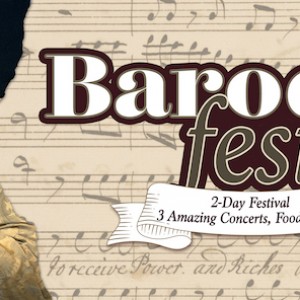 Baroque Music and Local Craft Beer 