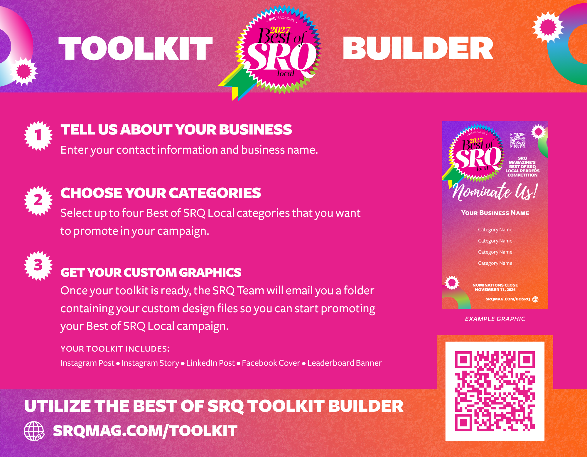 Toolkit Builder Website Card Toolkit Builder Website Card
