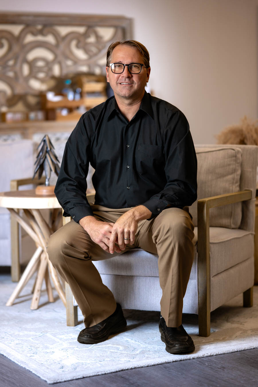 Dr. Mark Sylvester of Mind Body Medicine of Florida Dr. Mark Sylvester of Mind Body Medicine of Florida