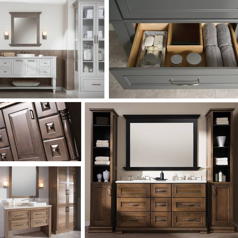Ask the Experts - Karen Wistrom of Dura Supreme Cabinetry