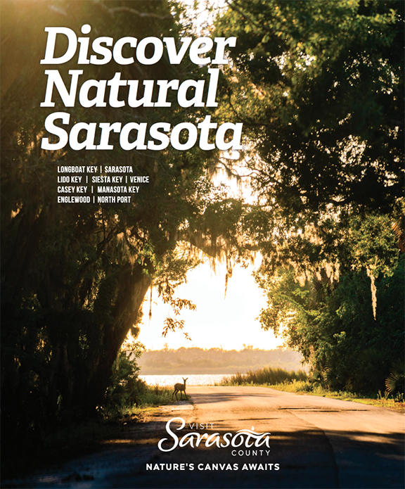 Discover Natural Sarasota 2024-25